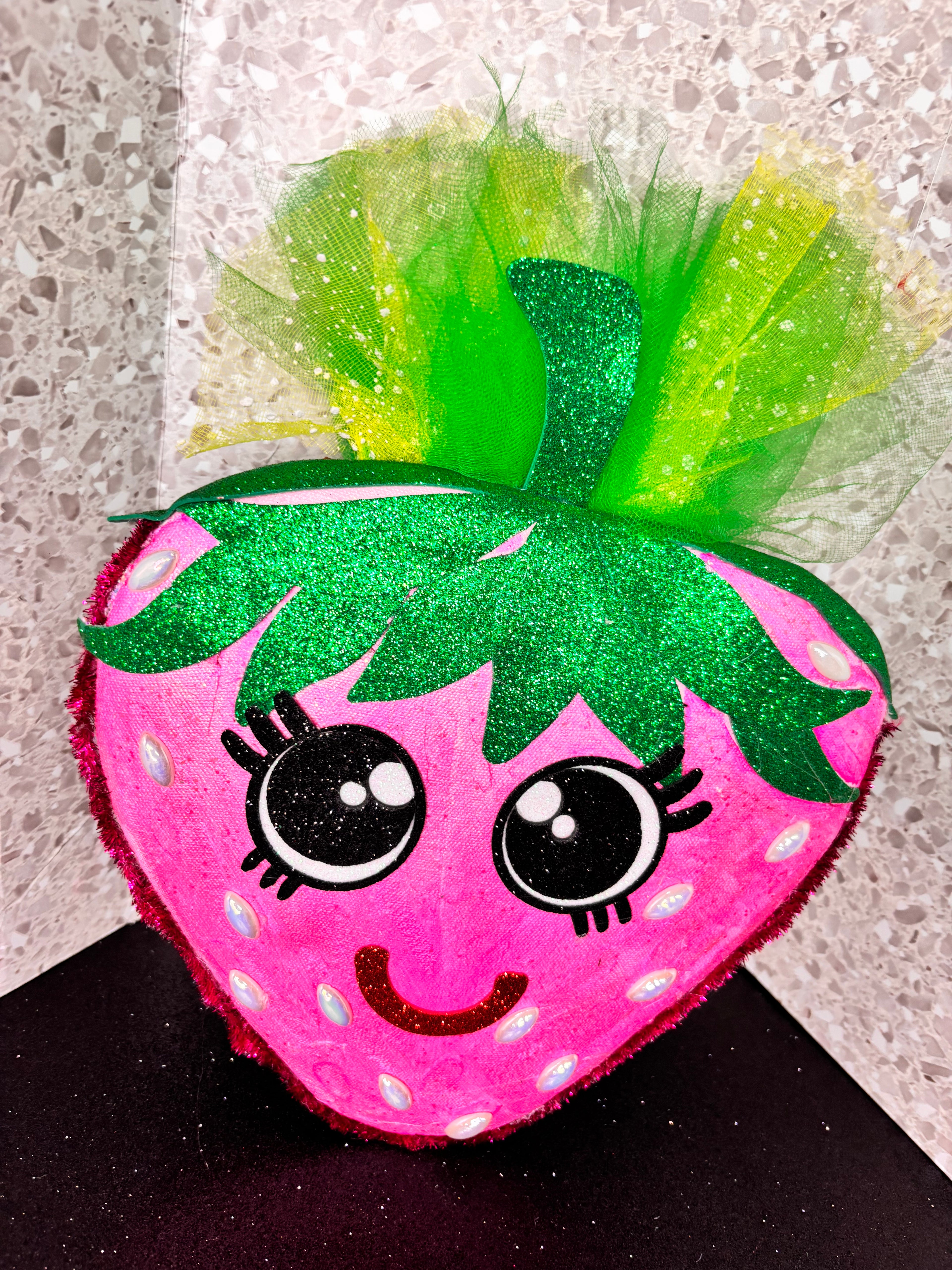BERRYLICIOUS