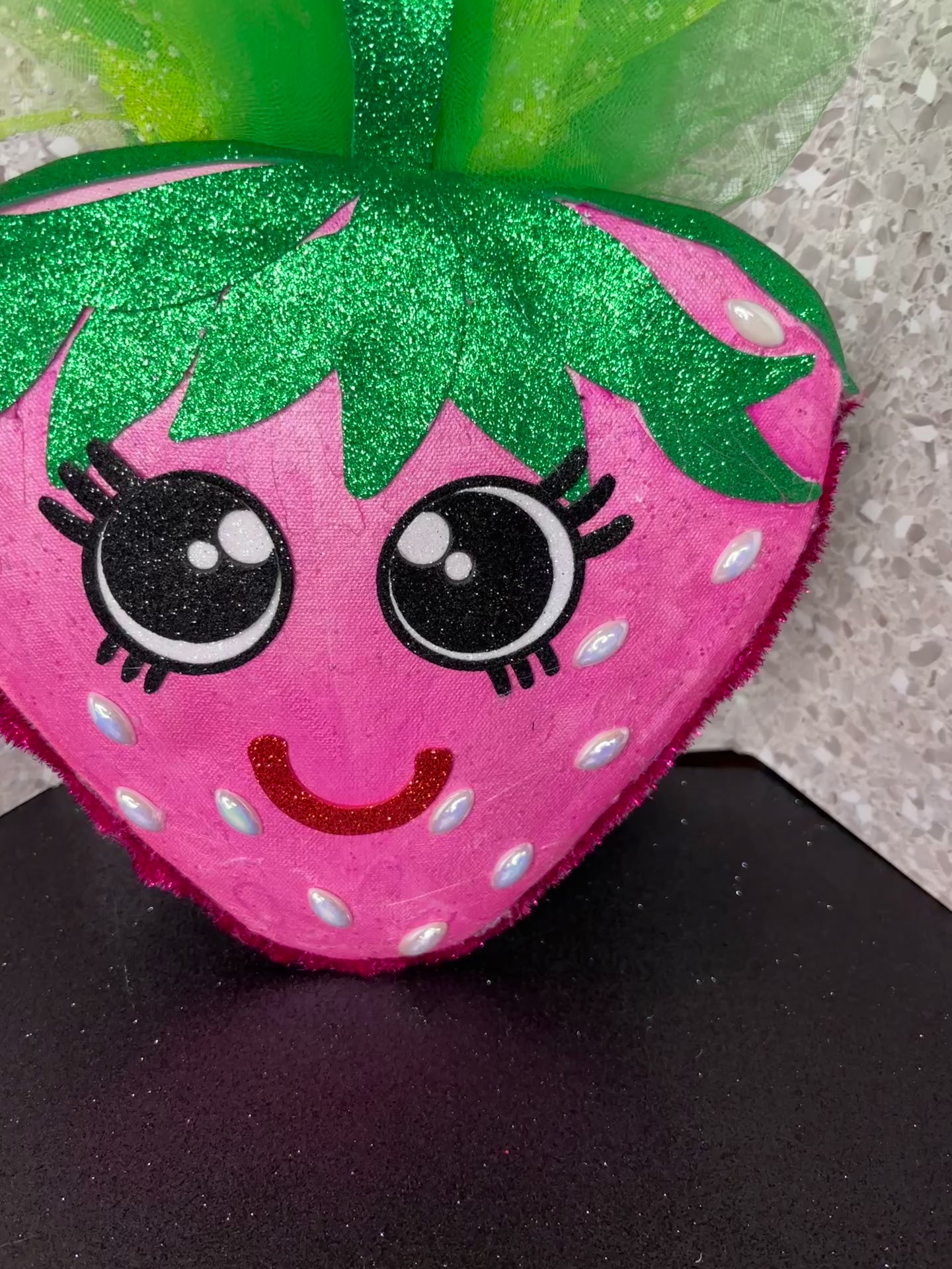BERRYLICIOUS